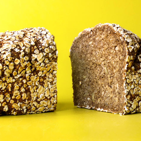 MARCELS MEISTERBROT (Keto)