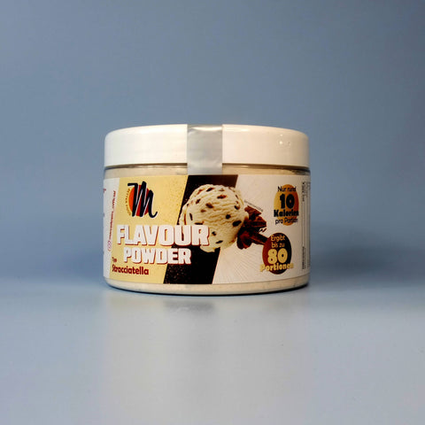 STRACCIATELLA Geschmackspulver