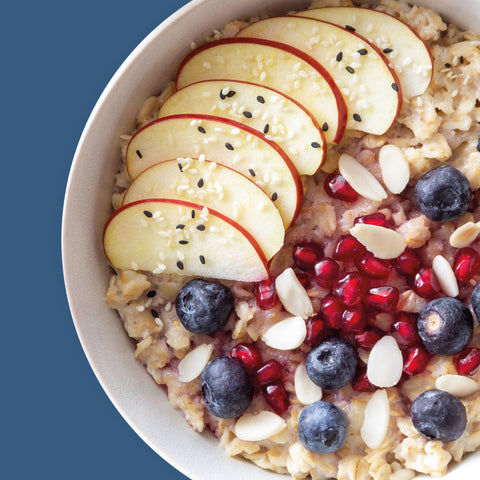 BIRCHER MÜSLI Klassik