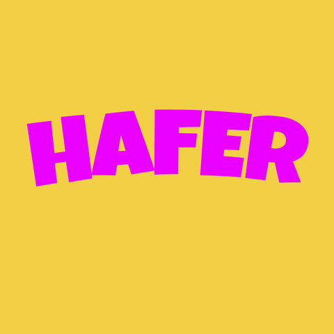 Haferfit!