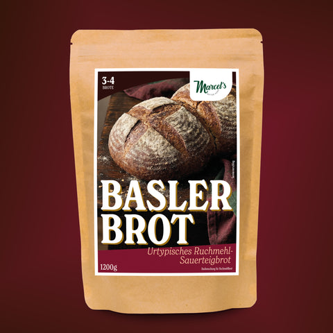 BASLER BROT