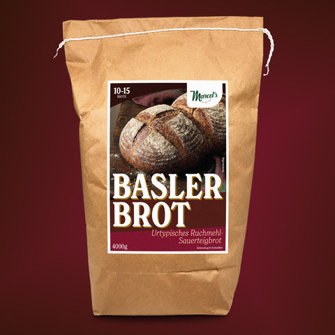 BASLER BROT