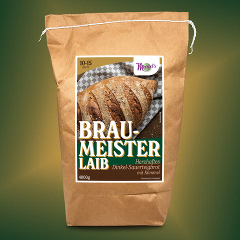 GRAIN POWER with Sunflower Seeds