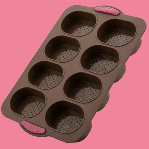 E.A.S.Y.-Brötchenbackform