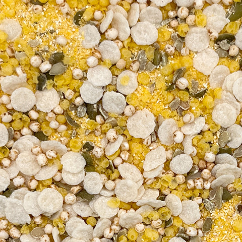 Profi-Brottopping "Crispy-Mix"