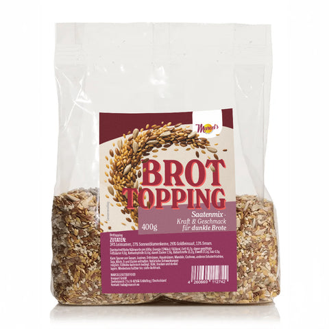 Startset: Dinkel-Sauerteigbrote + E.A.S.Y.-Backhelfer, 4tlg