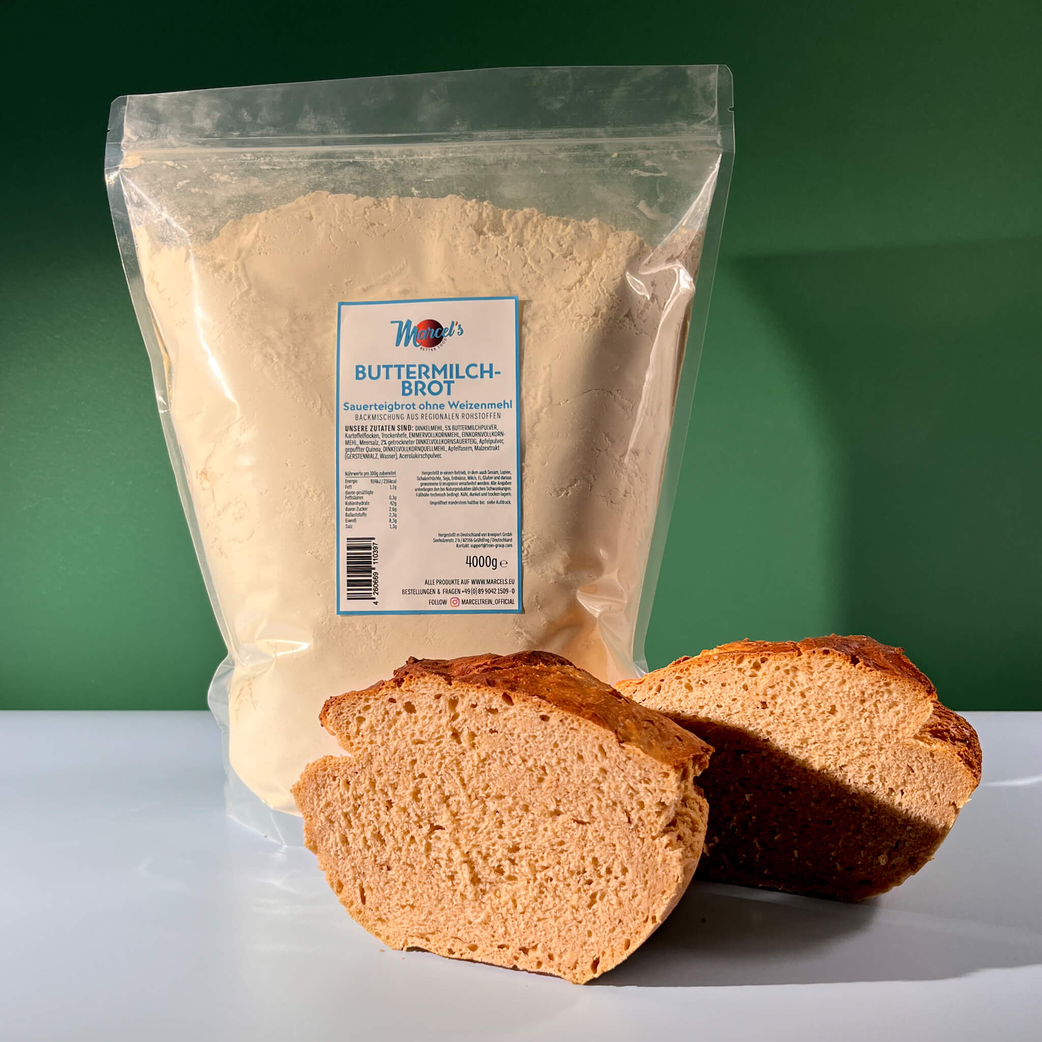 Produkte – MARCELS BETTER FOOD | Offizieller Onlineshop