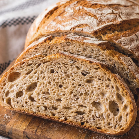 GRAIN POWER with Sunflower Seeds