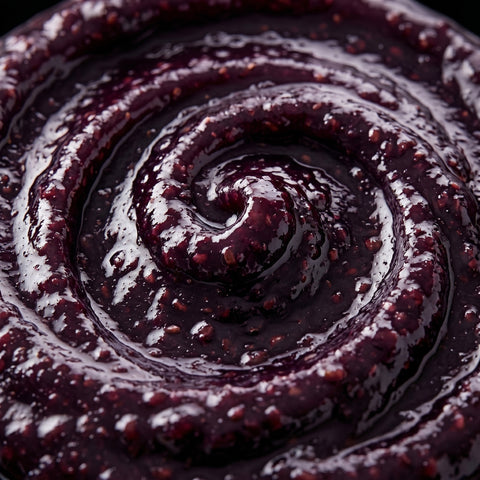 Fruchtaufstrich Brombeere - Set