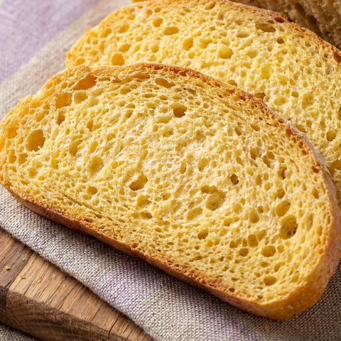SAUERTEIGBROT glutenfrei