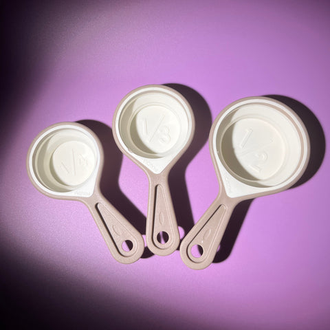 E.A.S.Y. Baking Set