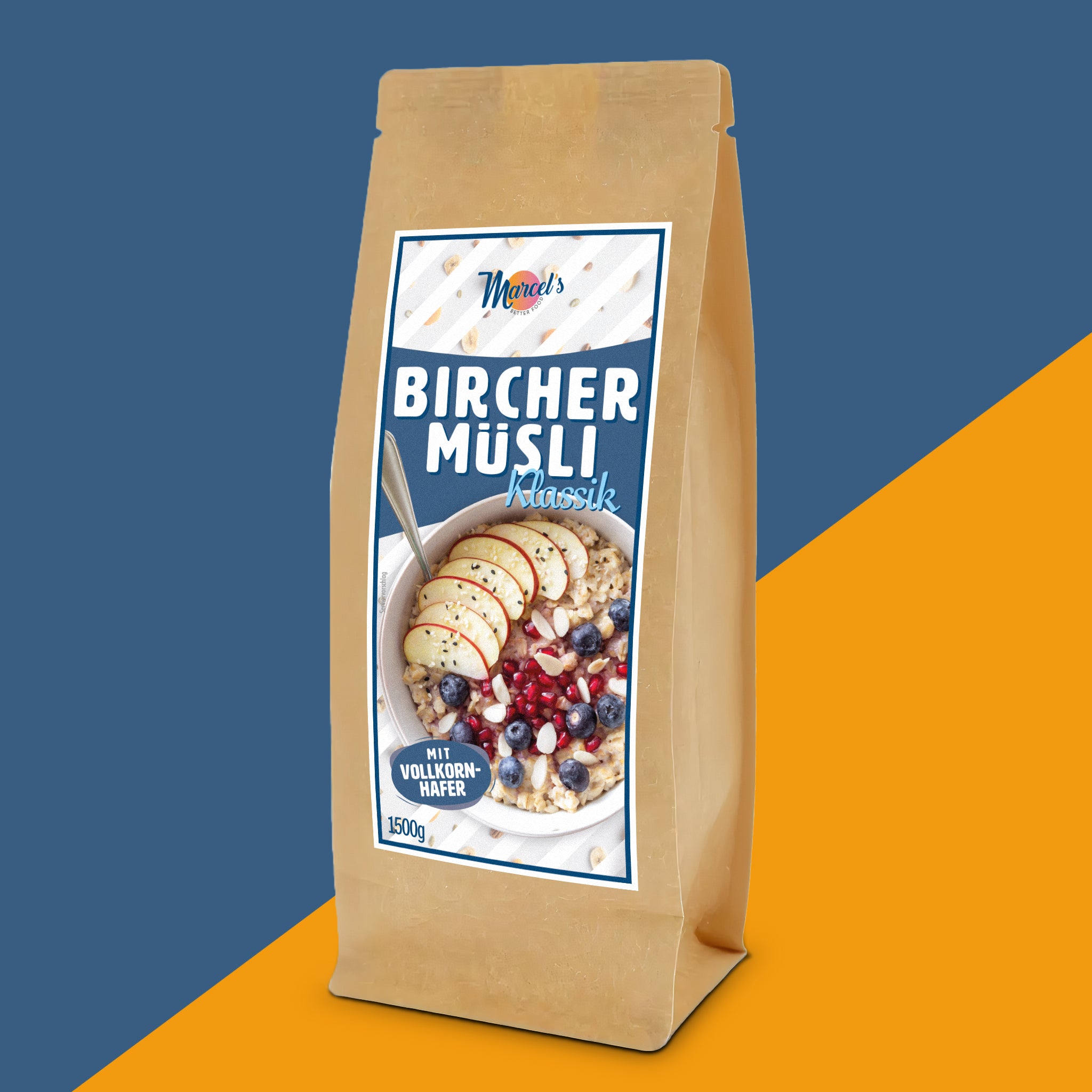 Produkte – MARCELS BETTER FOOD | Offizieller Onlineshop