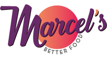 MARCELS | BETTERFOOD