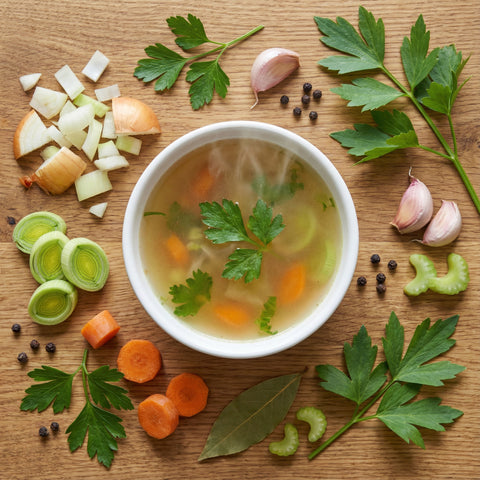 "Wurzel & Kraut" Universalwürze