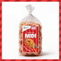 Marcel's Schnelle Küche Nidi Tomate, handgemachte Nudelnester 500 g – Vorderseite