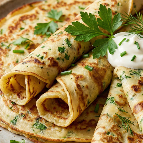 Fizza – The Fit Pizza