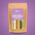 Marcel's Schnelle Küche Salatdressing Knobi-Style, 120 g Beutel – Vorderseite