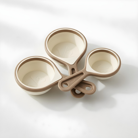 E.A.S.Y. Messlöffel